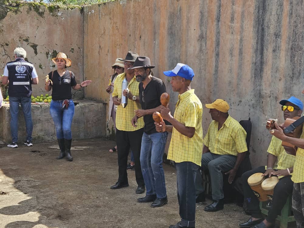 Patrimonio de la Humanidad