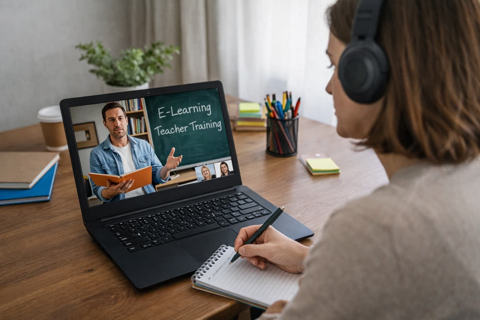 La formación de formadores y la orientación laboral ganan peso ante los cambios del mercado de trabajo y la digitalización educativa La formación de formadores y la orientación laboral ganan peso ante los cambios del mercado de trabajo y la digitalización educativa