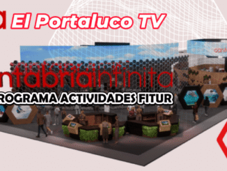 Cantabria exhibe en Fitur su transformación para convertirse en referente europeo del turismo cultural