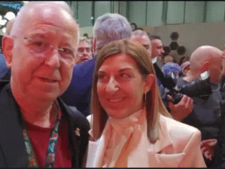 La Presidenta de Cantabria presidió el Día de Cantabria en FITUR 2026 avanzando las novedades para 2026 y 2027