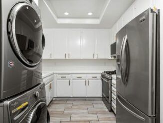 Cómo elegir electrodomésticos eficientes para un hogar moderno y funcional: lavadora y refrigeradores