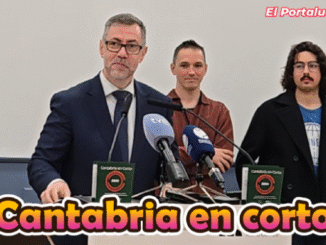 Cantabria Film Commission abre el plazo de presentación de corto metrajes