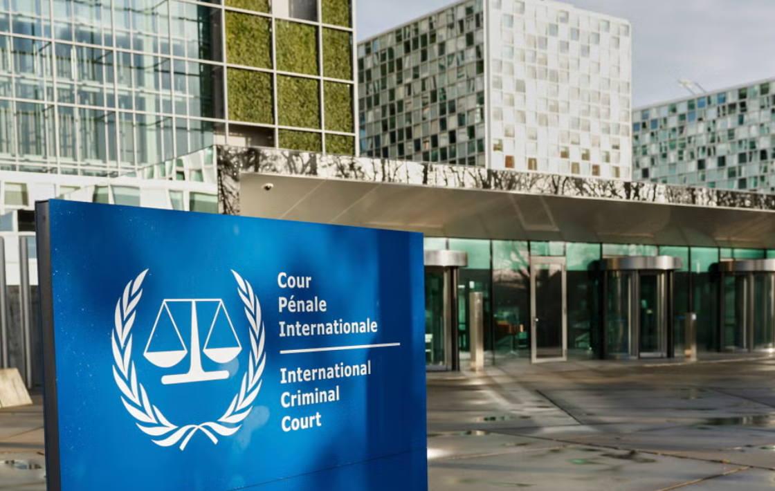 La Corte Penal Internacional tiene emitida orden de captura para2 delincuentes: Putin y Netanyahu La Corte Penal Internacional tiene emitida orden de captura para2 delincuentes: Putin y Netanyahu