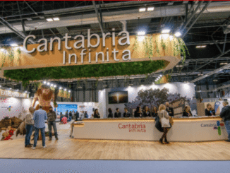Cantabria promociona su oferta cultural en Berlín