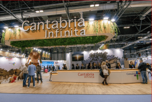 Cantabria promociona su oferta cultural en Berlín