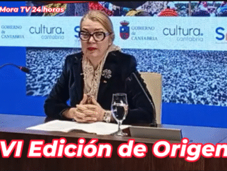 Presentación del programa Origen «dando visibilidad a nuestro folclore y apoyando a agrupaciones y artistas» (+ video)