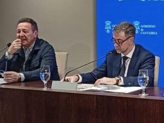 Martínez Abad destaca que la Primavera Cultural “alienta a los estudiantes a participar activamente en la vida cultural del centro educativo”