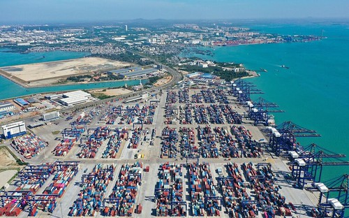 El Puerto de Libre Comercio de Hainan, punta de lanza de las operaciones aduaneras especiales en China El Puerto de Libre Comercio de Hainan, punta de lanza de las operaciones aduaneras especiales en China