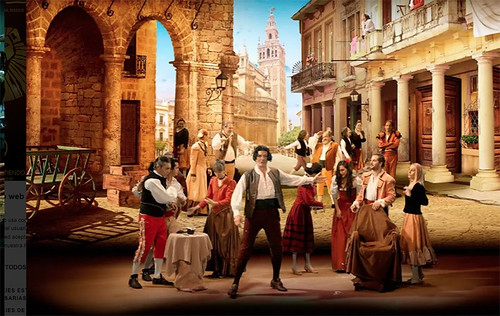 Las 20 mejores arias de ópera y zarzuela de todos los tiempos, en un solo espectáculo Las 20 mejores arias de ópera y zarzuela de todos los tiempos, en un solo espectáculo