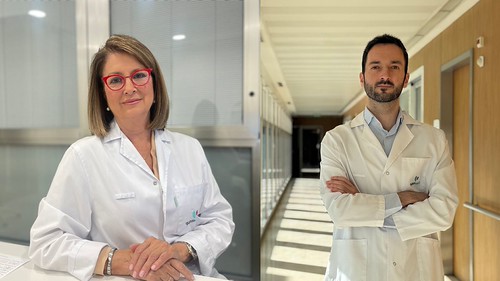 Quirónsalud Infanta Luisa alerta de que hasta un 34% de los pacientes diabéticos sufrirá pie diabético a lo largo de su vida Quirónsalud Infanta Luisa alerta de que hasta un 34% de los pacientes diabéticos sufrirá pie diabético a lo largo de su vida