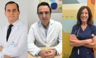 Forbes vuelve a reconocer a tres especialistas de Quirónsalud Sagrado Corazón, únicos representantes de la sanidad privada andaluza