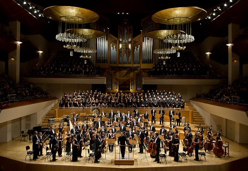 El triunfo del sacrificio: ‘La Traviata’ de Verdi corona la temporada de ópera de la Fundación Excelentia El triunfo del sacrificio: ‘La Traviata’ de Verdi corona la temporada de ópera de la Fundación Excelentia