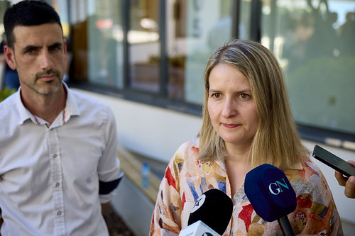 Drets Socials, en el ojo del huracán: 167 millones bajo sospecha, investigaciones abiertas y una refundación que no despeja las sombras Drets Socials, en el ojo del huracán: 167 millones bajo sospecha, investigaciones abiertas y una refundación que no despeja las sombras