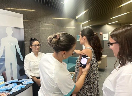 Revisiones periódicas y protección solar, los mejores aliados frente al cáncer de piel Revisiones periódicas y protección solar, los mejores aliados frente al cáncer de piel
