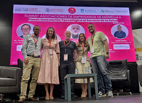 La tecnología transforma la atención sanitaria para ganar tiempo, precisión y cercanía con el paciente La tecnología transforma la atención sanitaria para ganar tiempo, precisión y cercanía con el paciente