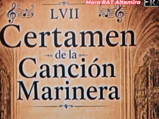 Llega la 57 edición del Certamen de la Canción Marinera a San Vicente de la Barquera