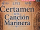 Llega la 57 edición del Certamen de la Canción Marinera a San Vicente de la Barquera