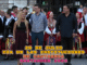 «FOLK MUSIC FRON CANTABRIA» Solchu emociona al público en el Día de las Instituciones con un homenaje a una vida dedicada al folclore cántabro