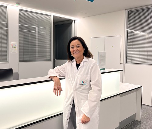 La prevención y la medicina personalizada abren una nueva etapa frente al cáncer ginecológico La prevención y la medicina personalizada abren una nueva etapa frente al cáncer ginecológico
