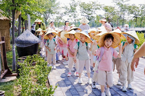 Crece el turismo industrial en la provincia de Shandong Crece el turismo industrial en la provincia de Shandong