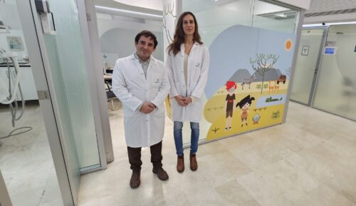 Un 30% de los casos de fracaso escolar podría estar relacionado con problemas de visión no diagnosticados Un 30% de los casos de fracaso escolar podría estar relacionado con problemas de visión no diagnosticados