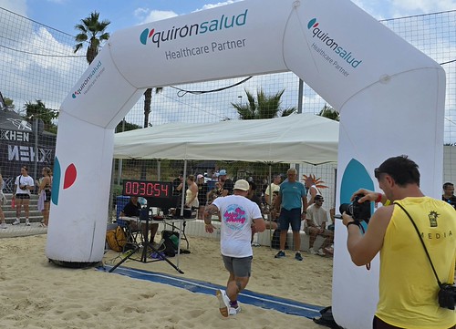 El Hospital Quirónsalud Marbella, centro de referencia del campeonato de crossfit Marbella Championship 2026 El Hospital Quirónsalud Marbella, centro de referencia del campeonato de crossfit Marbella Championship 2026