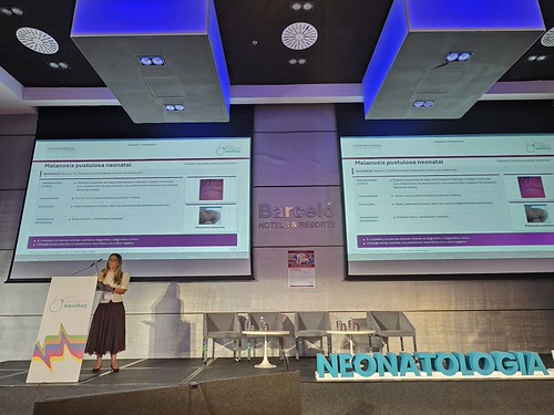 Málaga reúne a más de 200 profesionales para debatir el futuro de la Neonatología Málaga reúne a más de 200 profesionales para debatir el futuro de la Neonatología