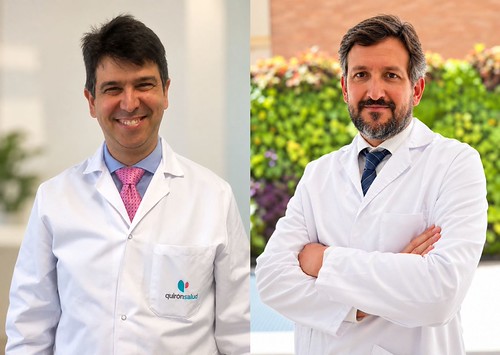 El Hospital Quirónsalud Marbella amplía las opciones de Neurocirugía en la Costa del Sol con nuevas técnicas de columna y cirugía craneal avanzada El Hospital Quirónsalud Marbella amplía las opciones de Neurocirugía en la Costa del Sol con nuevas técnicas de columna y cirugía craneal avanzada
