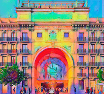 Faro Santander celebrará el Día de Muertos con un altar mexicano y una programación cultural para todos los públicos