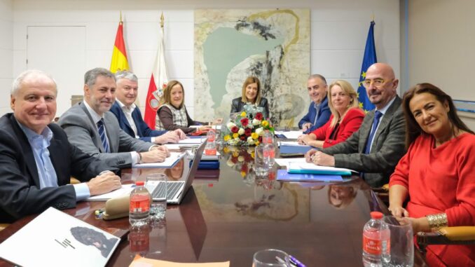 El Gobierno aprueba el nuevo decreto de ayudas para apoyar la internacionalización del tejido productivo, dotadas con 2 millones €