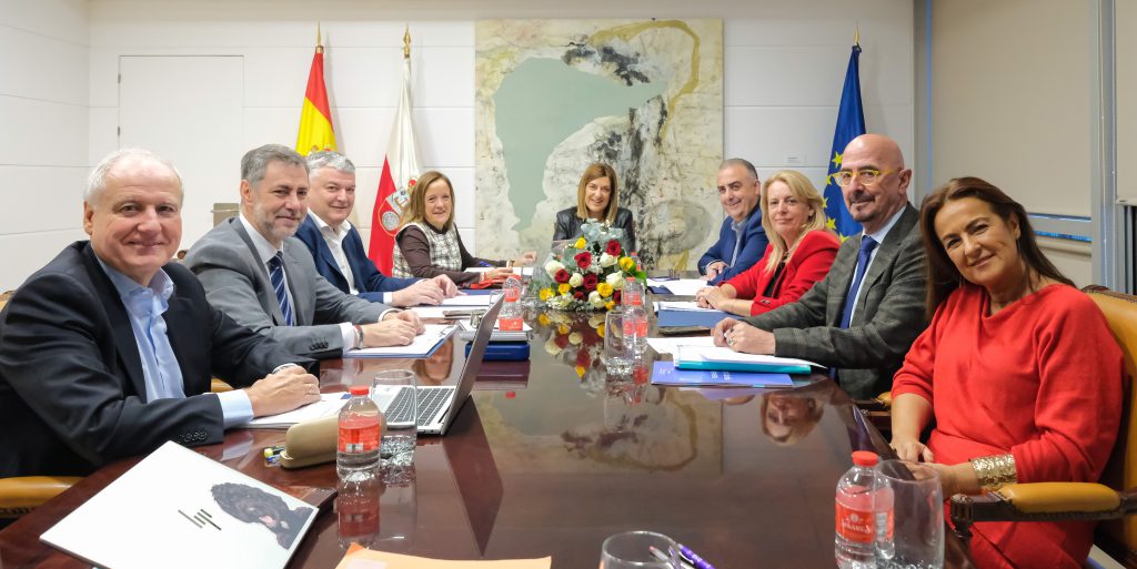 El Gobierno aprueba el nuevo decreto de ayudas para apoyar la internacionalización del tejido productivo, dotadas con 2 millones €